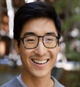 Jonathan Chang